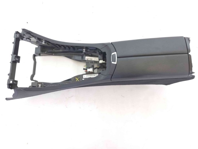 Consola centrala A105852206C Mercedes E220 W213 2.0 2016-2021