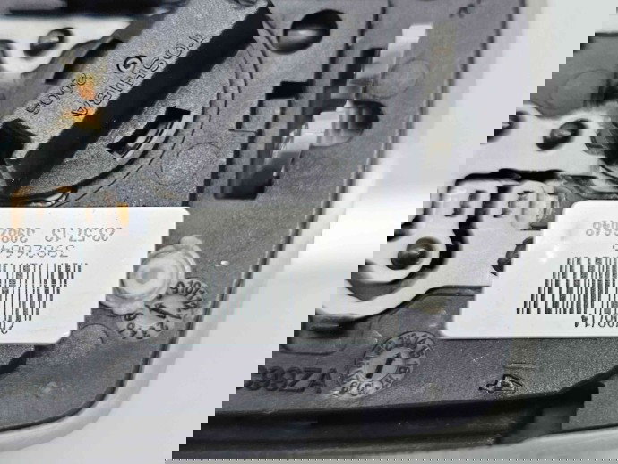  Plafoniera fata Volvo V60 [Fabr 2010-2018] 39826648