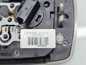  Plafoniera fata Volvo V60 [Fabr 2010-2018] 39826648