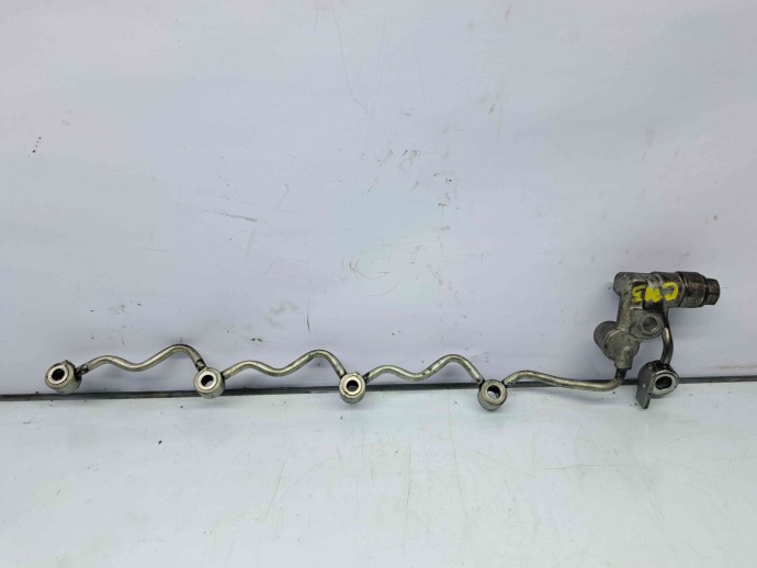 Conducta retur injectoare Toyota Rav 4 III (ACA3, ACE, ALA3, GSA3, ZSA3) [Fabr 2005-2013] OEM 2.2  