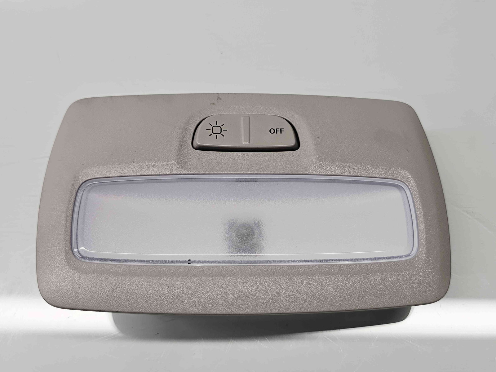 Plafoniera fata Dacia Jogger facelift [Fabr 2021-2025] 264602953R - imagine 1