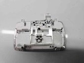  Plafoniera fata Dacia Jogger facelift [Fabr 2021-2025] 264602953R