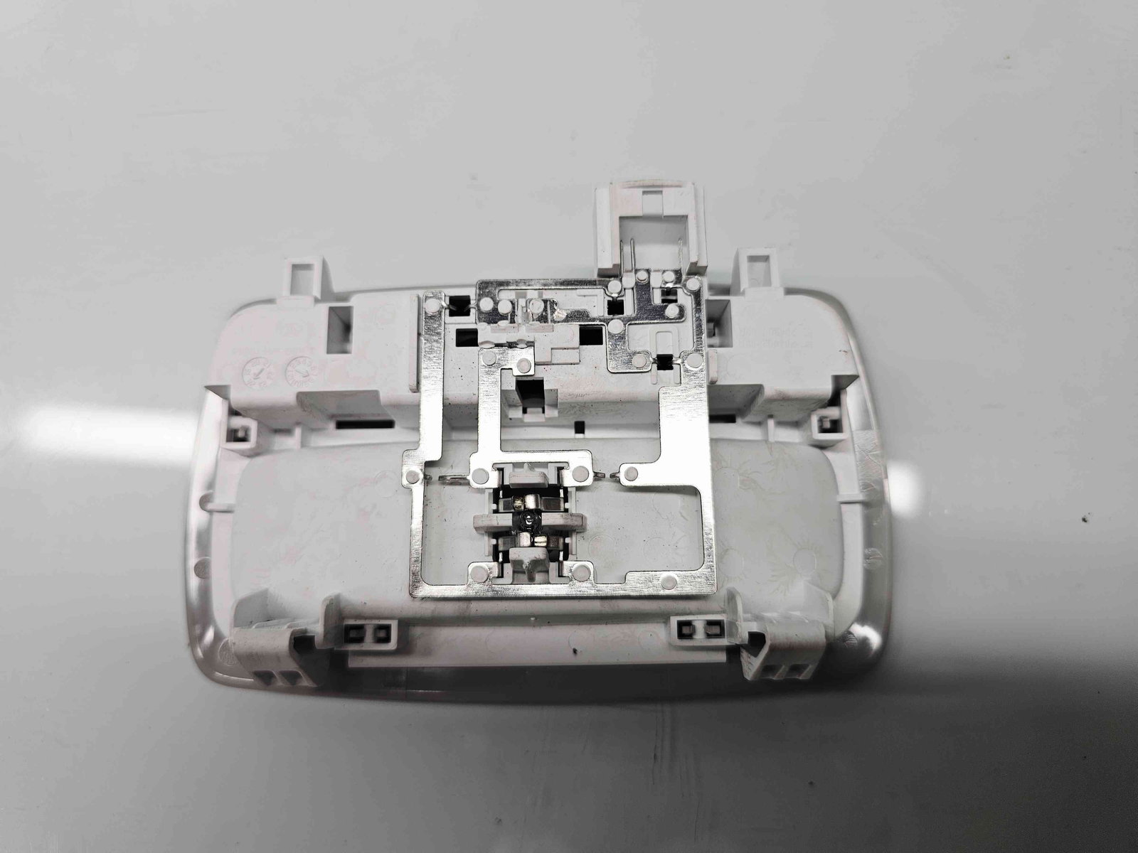 Plafoniera fata Dacia Jogger facelift [Fabr 2021-2025] 264602953R - imagine 2