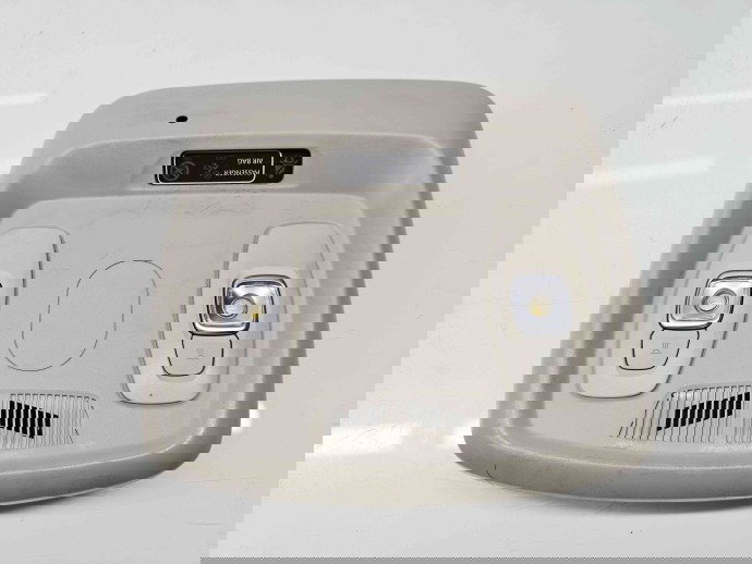  Plafoniera fata Renault Kadjar [Fabr 2015-prezent] 969807177R