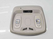  Plafoniera fata Renault Kadjar [Fabr 2015-prezent] 969807177R