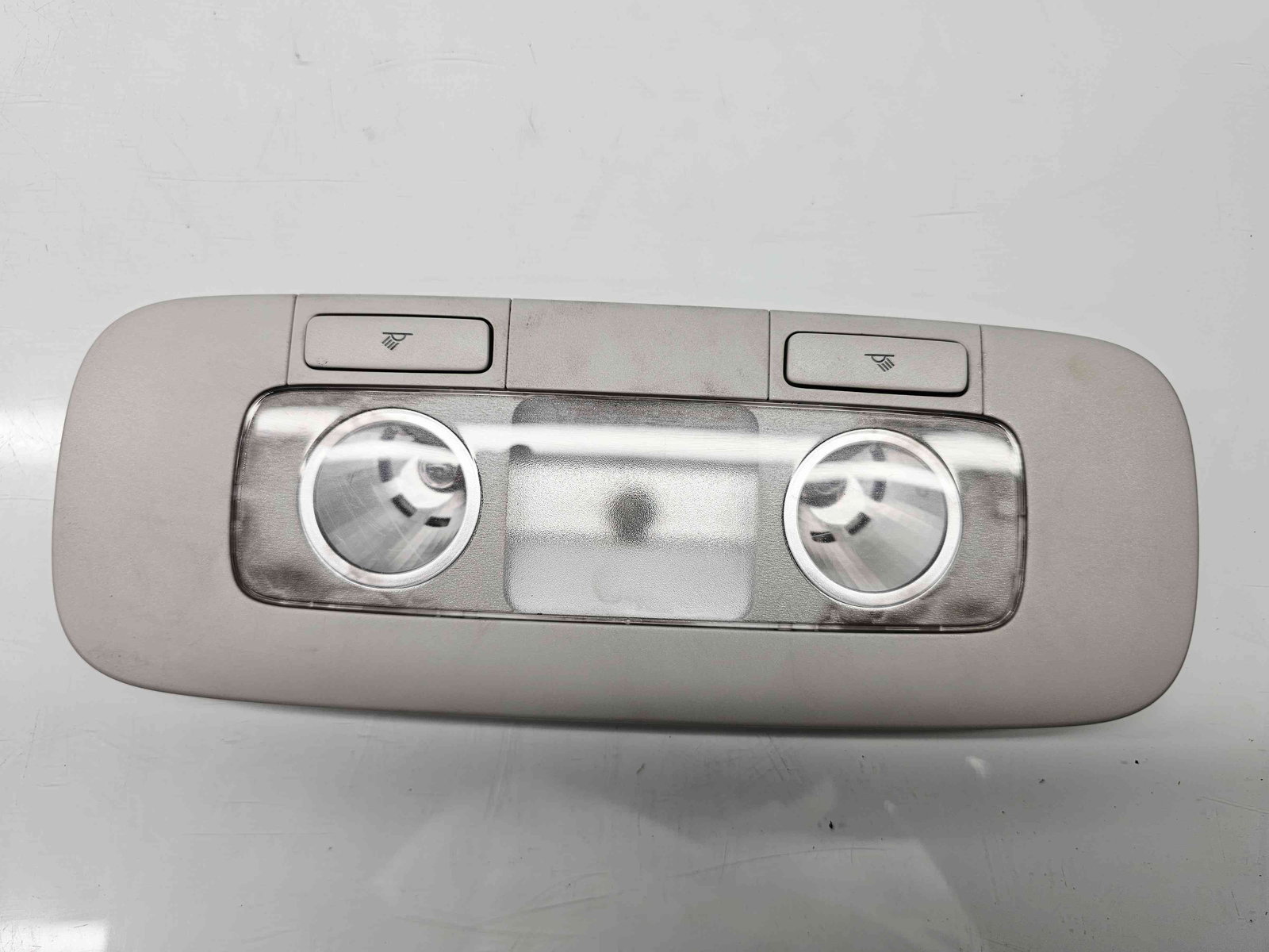 Plafoniera spate Volkswagen Passat B7 (362) [Fabr 2010-2014] 030947291E - imagine 2