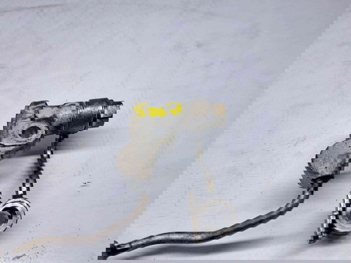 Conducta retur injectoare Toyota Rav 4 III (ACA3, ACE, ALA3, GSA3, ZSA3) [Fabr 2005-2013] OEM 2.2  