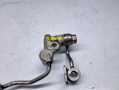 Conducta retur injectoare Toyota Rav 4 III (ACA3, ACE, ALA3, GSA3, ZSA3) [Fabr 2005-2013] OEM 2.2  
