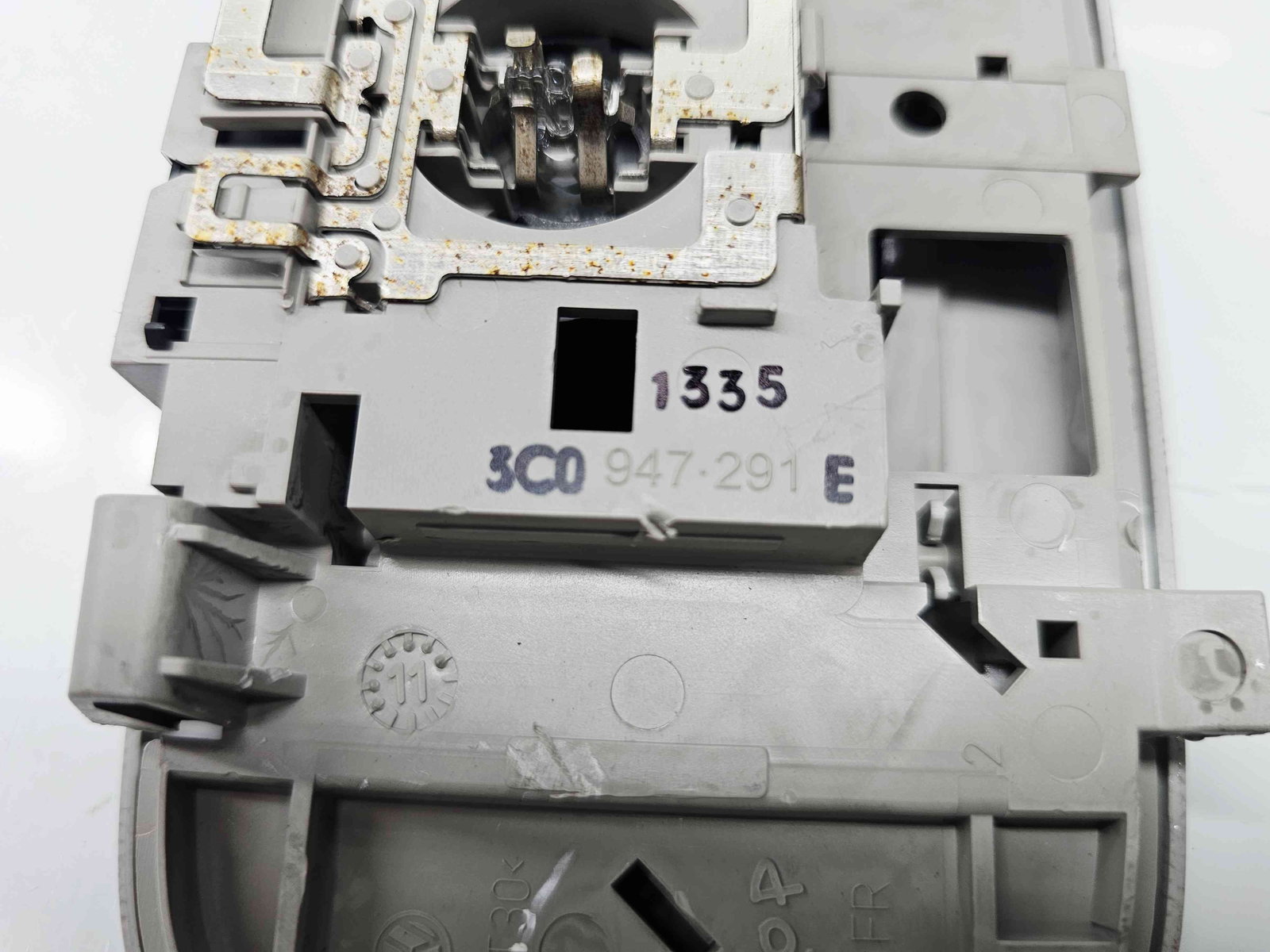 Plafoniera spate Volkswagen Passat B7 (362) [Fabr 2010-2014] 030947291E - imagine 4