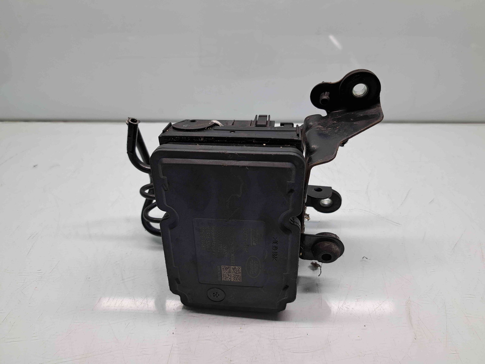 Pompa ABS LAND ROVER Freelander 2 (FA) [Fabr 2006-2014] AG9N-2C405-CA 2.2 118KW / 160CP - imagine 1