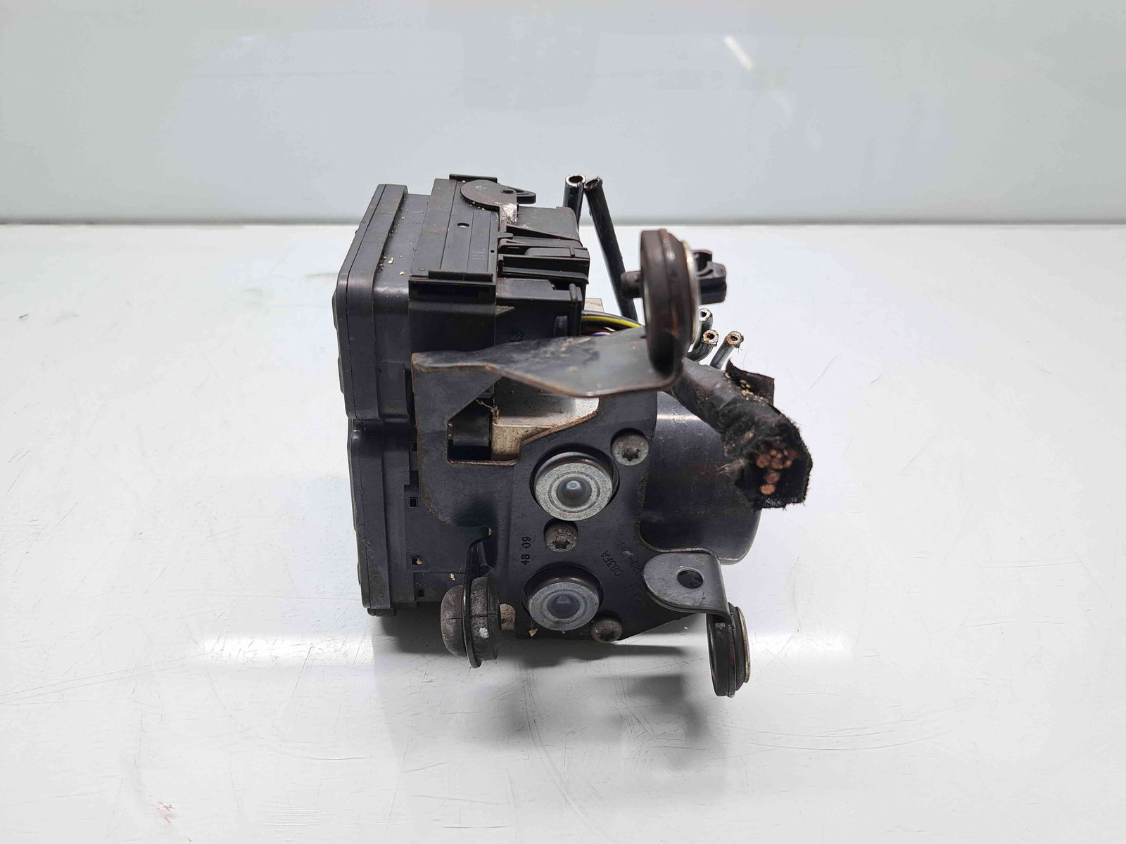 Pompa ABS LAND ROVER Freelander 2 (FA) [Fabr 2006-2014] AG9N-2C405-CA 2.2 118KW / 160CP - imagine 2