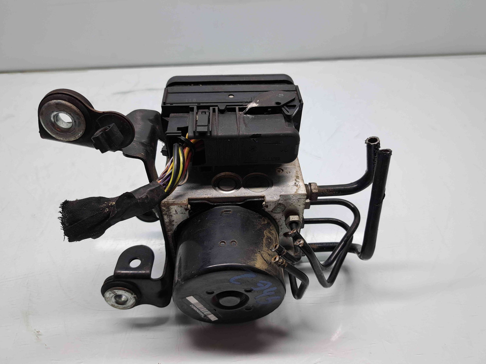 Pompa ABS LAND ROVER Freelander 2 (FA) [Fabr 2006-2014] AG9N-2C405-CA 2.2 118KW / 160CP - imagine 3