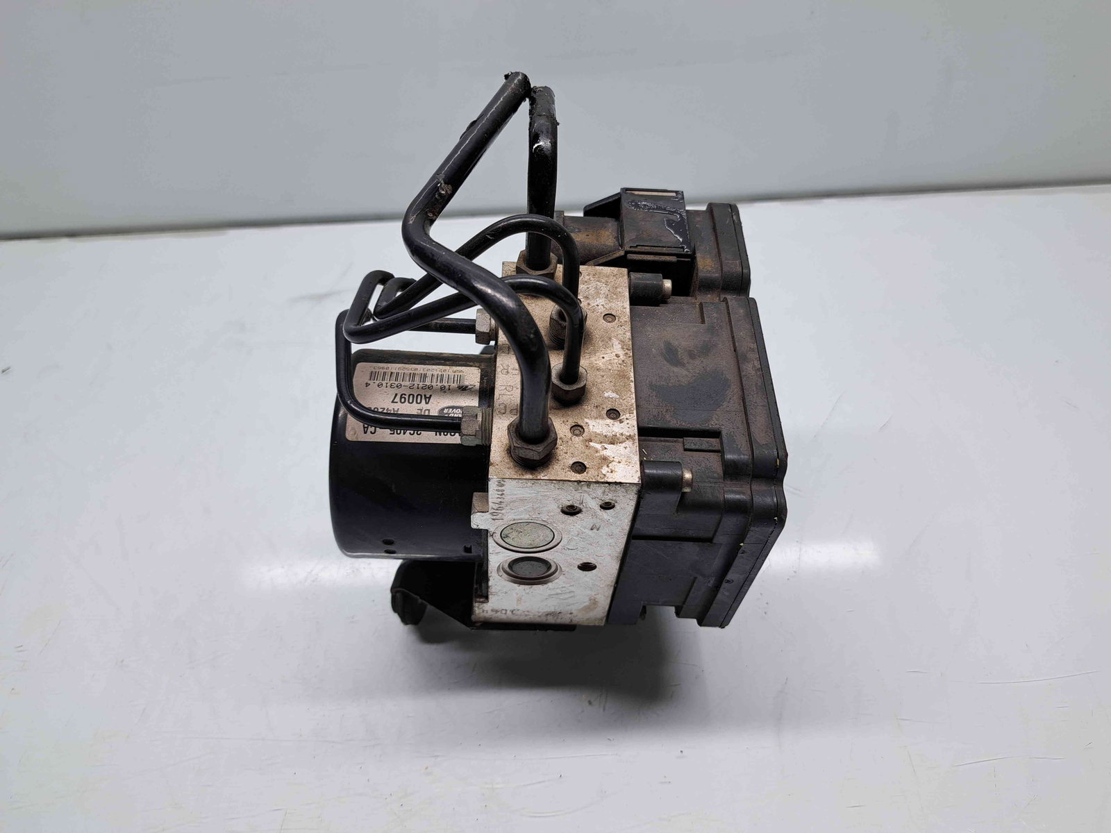 Pompa ABS LAND ROVER Freelander 2 (FA) [Fabr 2006-2014] AG9N-2C405-CA 2.2 118KW / 160CP - imagine 4