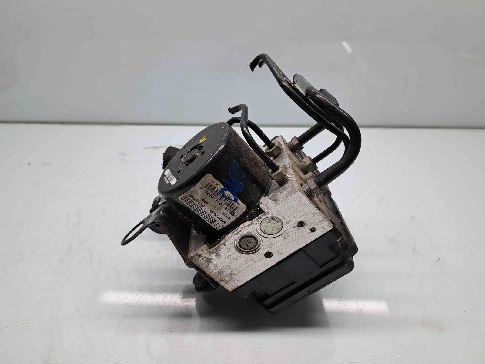 Pompa ABS Volvo V60 [Fabr 2010-2018] 91400101 / P31400544 2.0 D4204TS 133KW / 181CP - imagine 4