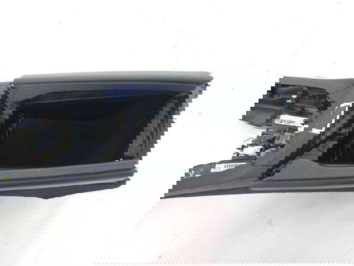 Consola centrala A105852206C Mercedes E220 W213 2.0 2016-2021