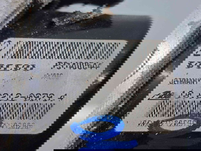 Pompa ABS Volvo V60 [Fabr 2010-2018] 91400101 / P31400544 2.0 D4204TS 133KW / 181CP