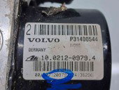Pompa ABS Volvo V60 [Fabr 2010-2018] 91400101 / P31400544 2.0 D4204TS 133KW / 181CP