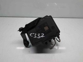 Pompa ABS Renault Scenic 3 (J95) Facelift [Fabr 2009-2015] 476605296R 1.5 DCI K9K837 81KW / 110CP