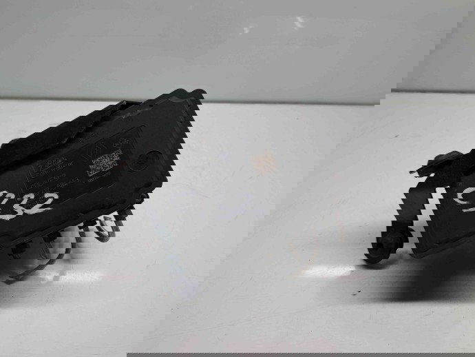 Pompa ABS Renault Scenic 3 (J95) Facelift [Fabr 2009-2015] 476605296R 1.5 DCI K9K837 81KW / 110CP