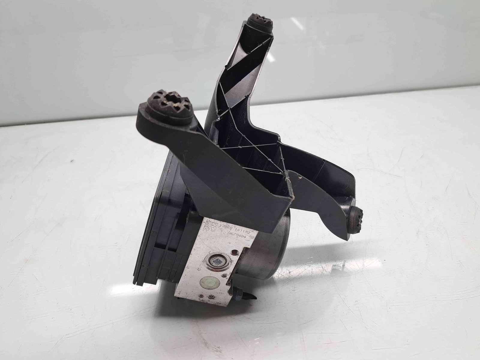 Pompa ABS Bmw X1 (F48) [Fabr 2016-2022] 6880548-01 2.0 B47 110KW / 150CP - imagine 3