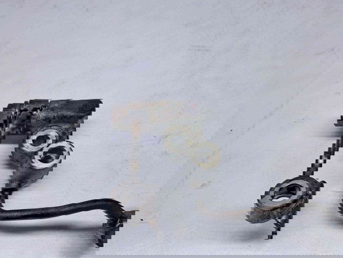 Conducta retur injectoare Toyota Rav 4 III (ACA3, ACE, ALA3, GSA3, ZSA3) [Fabr 2005-2013] OEM 2.2  