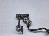 Conducta retur injectoare Toyota Rav 4 III (ACA3, ACE, ALA3, GSA3, ZSA3) [Fabr 2005-2013] OEM 2.2  