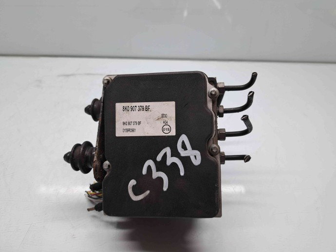 Pompa ABS Audi A4 (8K5, B8) Avant [Fabr 2008-2015] 8K0907379BF 2.0 TDI CAGA 105KW / 143CP