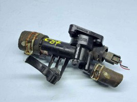 Corp termostat Nissan Juke [Fabr 2010-2014] Hatchback 8200954328B 1.5 DCI K9K-410  