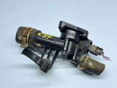 Corp termostat Nissan Juke [Fabr 2010-2014] Hatchback 8200954328B 1.5 DCI K9K-410  