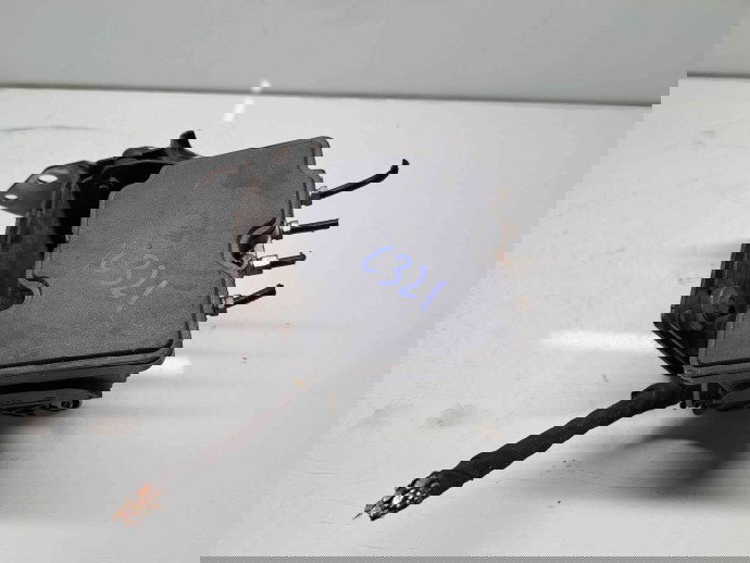 Pompa ABS Renault Kadjar [Fabr 2015-prezent] 476606749R 1.5 DCI K9K646 81KW / 110CP