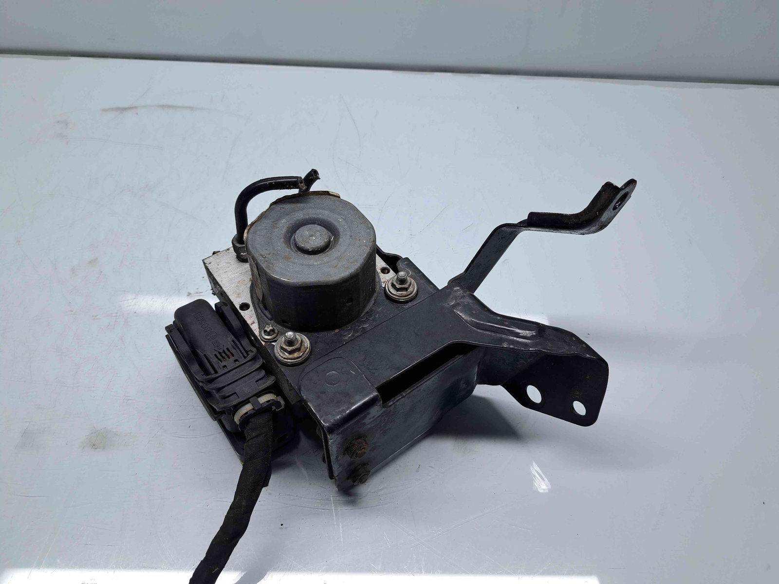 Pompa ABS Renault Kadjar [Fabr 2015-prezent] 476606749R 1.5 DCI K9K646 81KW / 110CP - imagine 3