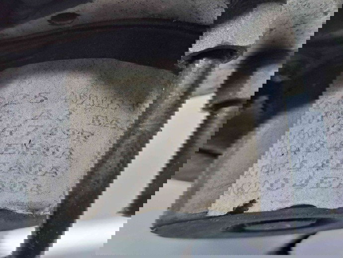 Pompa ABS Renault Kadjar [Fabr 2015-prezent] 476606749R 1.5 DCI K9K646 81KW / 110CP