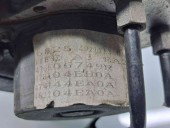 Pompa ABS Renault Kadjar [Fabr 2015-prezent] 476606749R 1.5 DCI K9K646 81KW / 110CP