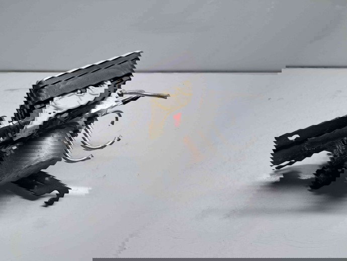 Pompa ABS Dacia Jogger facelift [Fabr 2021-2025] 476606283R 1.6 Hib H4M632 84KW / 114CP