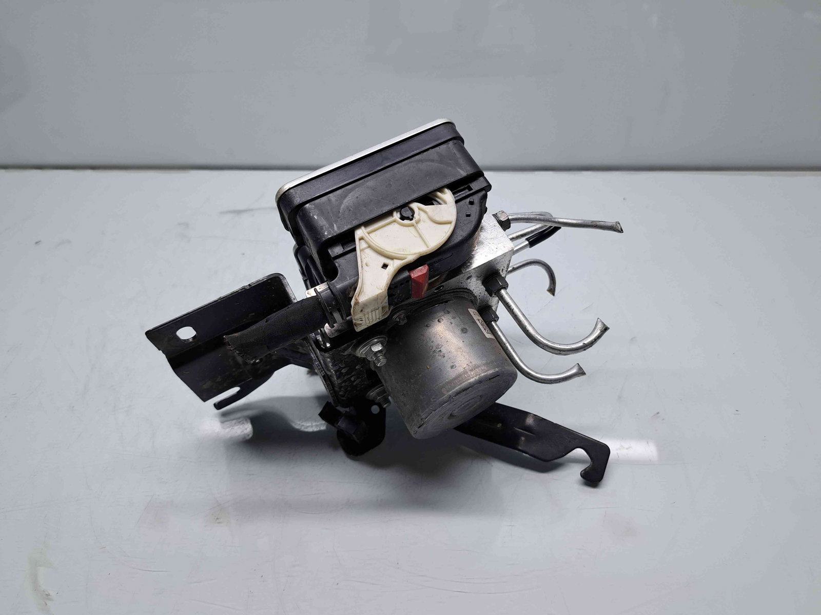 Pompa ABS Dacia Jogger facelift [Fabr 2021-2025] 476606283R 1.6 Hib H4M632 84KW / 114CP - imagine 3