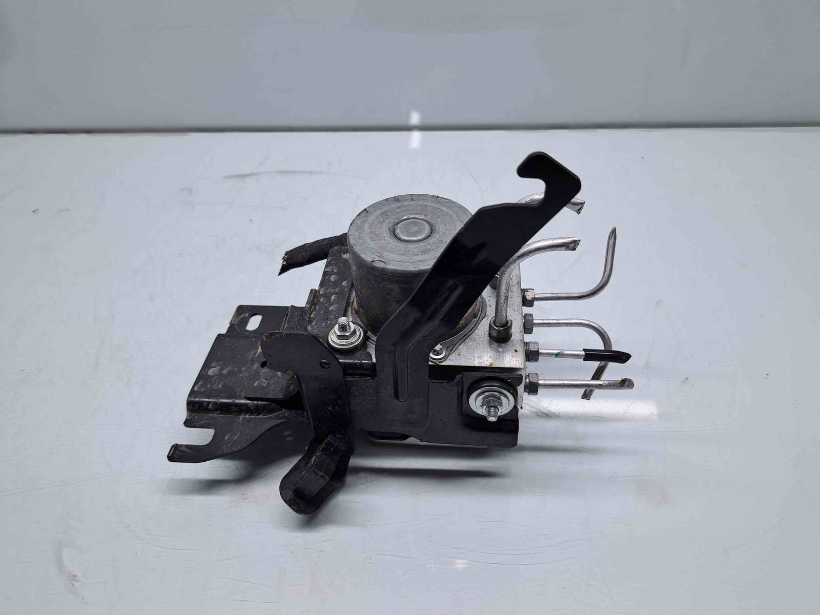 Pompa ABS Dacia Jogger facelift [Fabr 2021-2025] 476606283R 1.6 Hib H4M632 84KW / 114CP - imagine 4