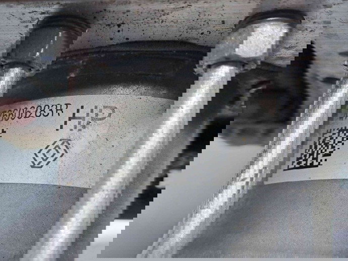 Pompa ABS Dacia Jogger facelift [Fabr 2021-2025] 476606283R 1.6 Hib H4M632 84KW / 114CP