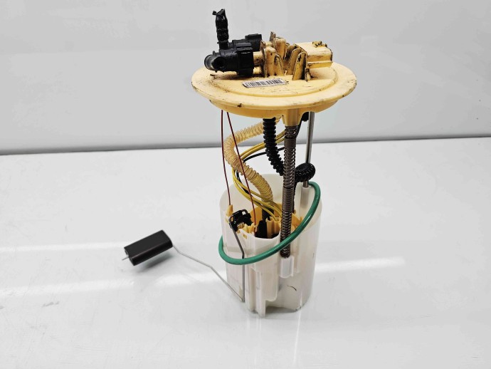 Pompa combustibil Renault Kadjar [Fabr 2015-prezent] 170404EA0A 1.5 DCI K9K646 81KW / 110CP