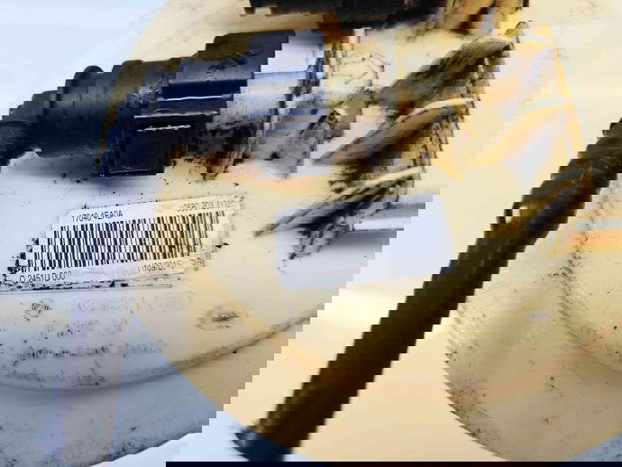 Pompa combustibil Renault Kadjar [Fabr 2015-prezent] 170404EA0A 1.5 DCI K9K646 81KW / 110CP