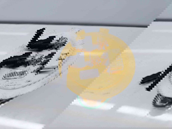 Pompa combustibil Renault Kadjar [Fabr 2015-prezent] 170404EA0A 1.5 DCI K9K646 81KW / 110CP