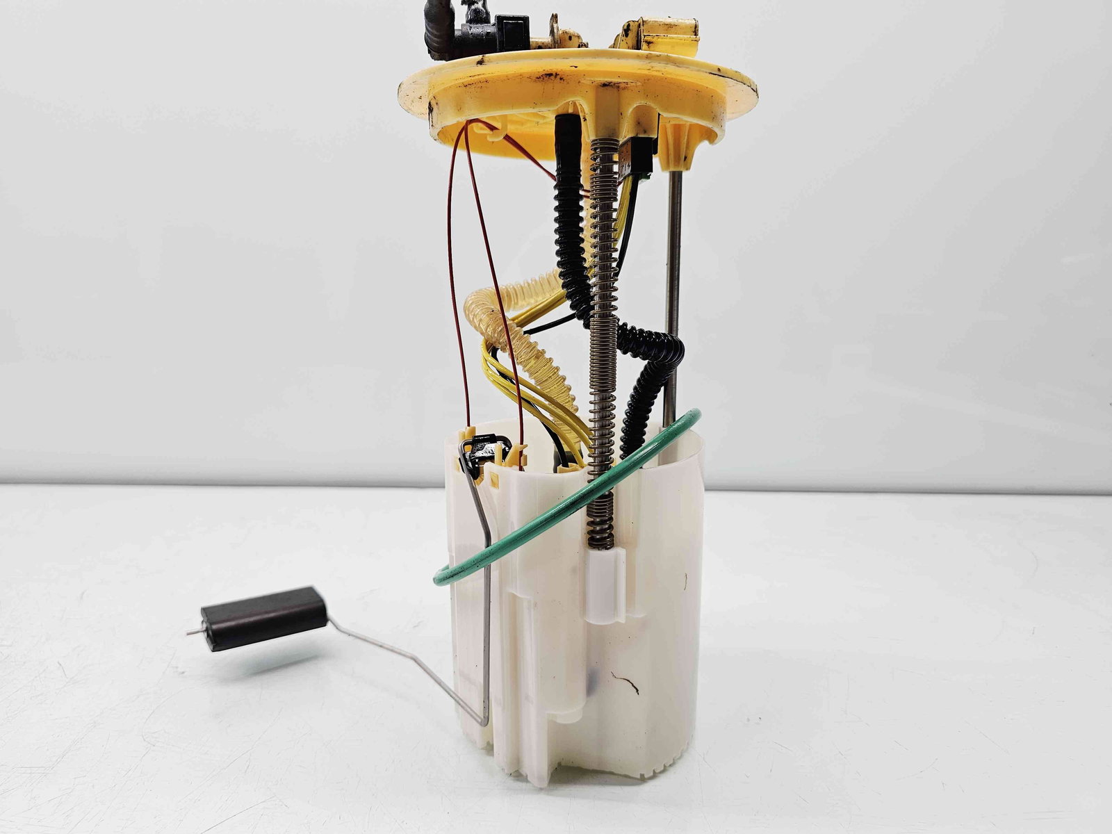 Pompa combustibil Renault Kadjar [Fabr 2015-prezent] 170404EA0A 1.5 DCI K9K646 81KW / 110CP - imagine 4