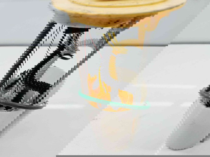 Pompa combustibil Renault Kadjar [Fabr 2015-prezent] 170404EA0A 1.5 DCI K9K646 81KW / 110CP