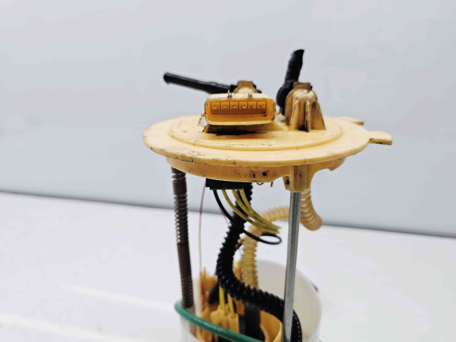 Pompa combustibil Renault Kadjar [Fabr 2015-prezent] 170404EA0A 1.5 DCI K9K646 81KW / 110CP - imagine 6