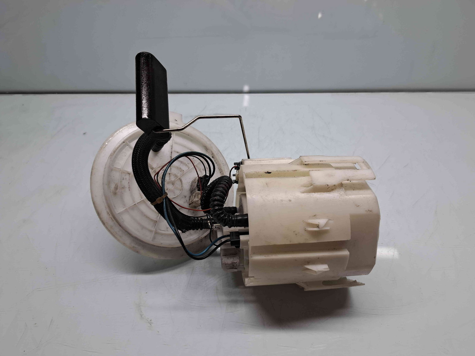 Pompa combustibil Opel Zafira B (A05) facelift [Fabr 2006-2011] 13129982 1.6 Benz Z16XER 85KW / 115CP - imagine 2