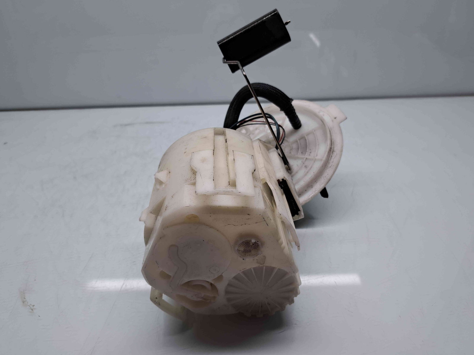 Pompa combustibil Opel Zafira B (A05) facelift [Fabr 2006-2011] 13129982 1.6 Benz Z16XER 85KW / 115CP - imagine 3