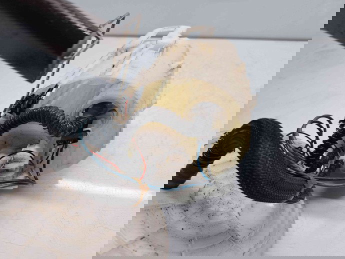 Pompa combustibil Opel Zafira B (A05) facelift [Fabr 2006-2011] 13129982 1.6 Benz Z16XER 85KW / 115CP