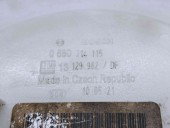 Pompa combustibil Opel Zafira B (A05) facelift [Fabr 2006-2011] 13129982 1.6 Benz Z16XER 85KW / 115CP