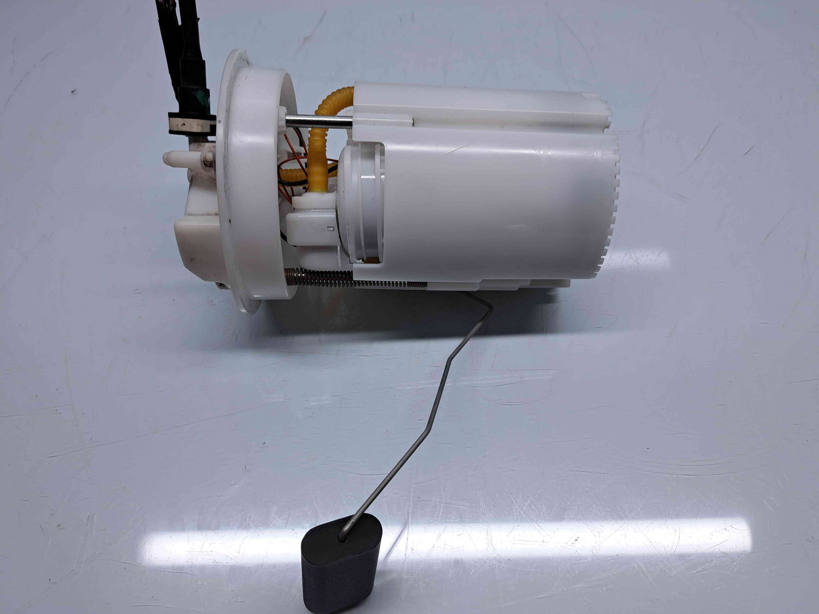 Pompa combustibil Ford Fiesta 8 [Fabr 2017-2025] C1B1-9H307-AF 1.0 Benz M1JE 88KW / 120CP - imagine 1