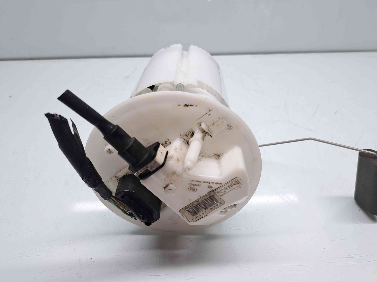 Pompa combustibil Ford Fiesta 8 [Fabr 2017-2025] C1B1-9H307-AF 1.0 Benz M1JE 88KW / 120CP - imagine 2