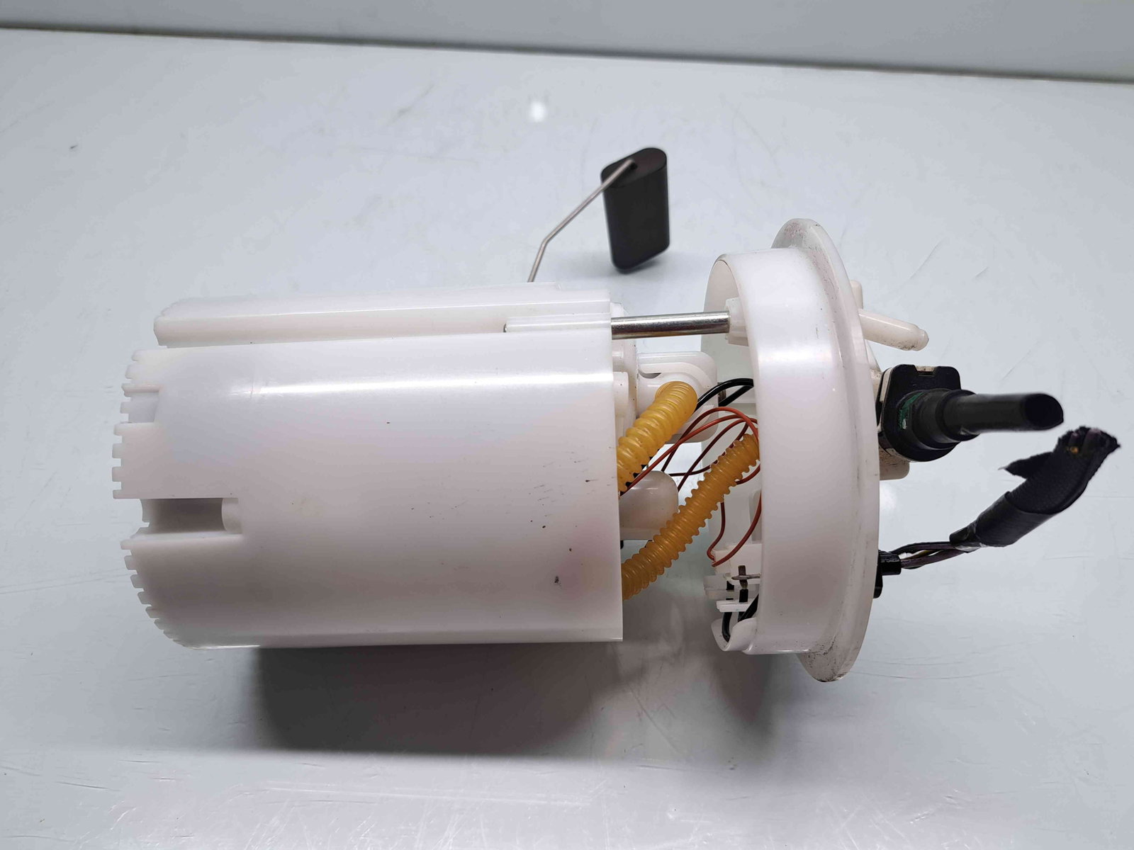 Pompa combustibil Ford Fiesta 8 [Fabr 2017-2025] C1B1-9H307-AF 1.0 Benz M1JE 88KW / 120CP - imagine 3